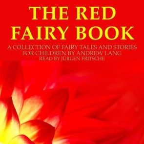 Andrew Lang: The Red Fairy Book photo 1