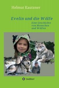 Evelin und die Wölfe Foto №1