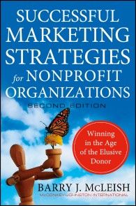 Successful Marketing Strategies for Nonprofit Organizations photo №1