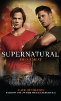 Supernatural - Fresh Meat photo №1