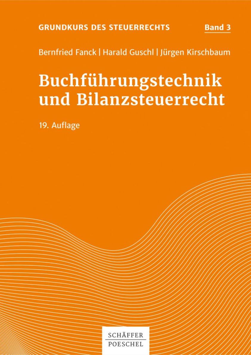 Buchführungstechnik und Bilanzsteuerrecht Foto №1