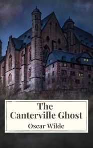 The Canterville Ghost photo №1