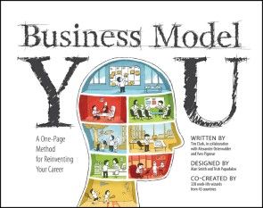 Business Model You photo №1