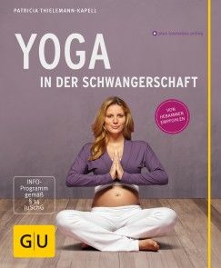 Yoga in der Schwangerschaft Foto №1