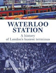 Waterloo Station photo №1