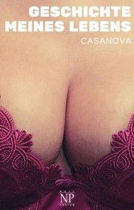 Casanova - Geschichte meines Lebens Foto №1