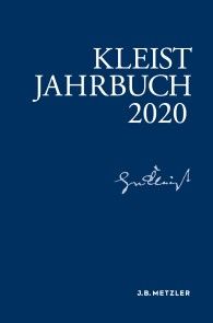 Kleist-Jahrbuch 2020 Foto №1