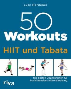50 Workouts - HIIT und Tabata Foto №1