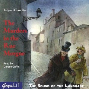 The Murders in the Rue Morgue photo №1
