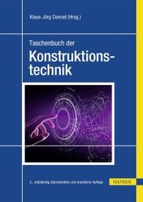Taschenbuch der Konstruktionstechnik Foto №1