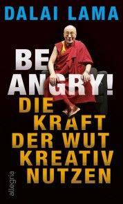Be Angry! Foto №1