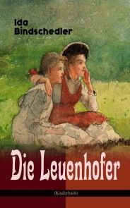 Die Leuenhofer (Kinderbuch) Foto №1