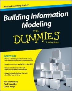 Building Information Modeling For Dummies photo №1