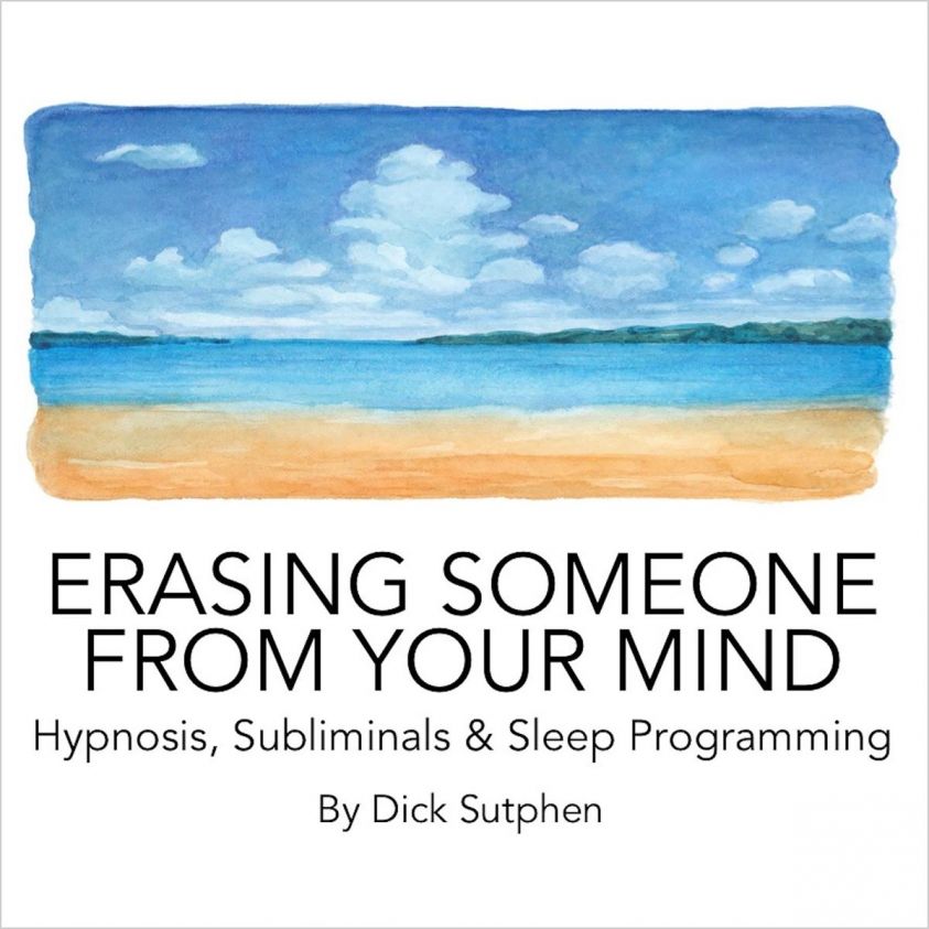 Erasing Someone from Your Mind Hypnosis Subliminal & Sleep Programming photo 2