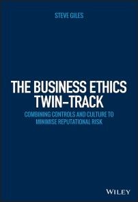 The Business Ethics Twin-Track photo №1