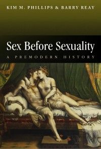Sex Before Sexuality photo №1