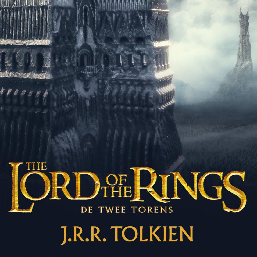 The lord of the rings - De twee torens photo 2