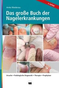 Das große Buch der Nagelerkrankungen Foto №1