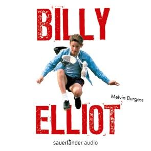 Billy Elliot (Ungekürzte Lesung) Foto 2