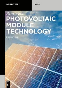 Photovoltaic Module Technology photo №1