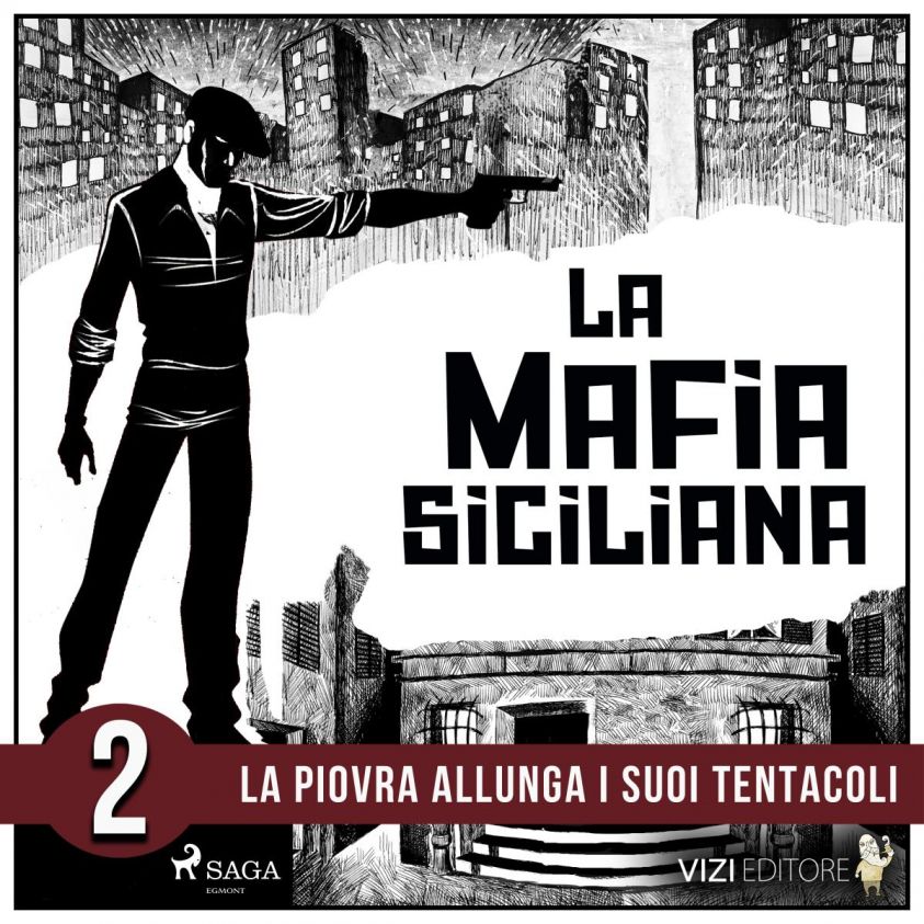 La storia della mafia siciliana seconda parte photo 2