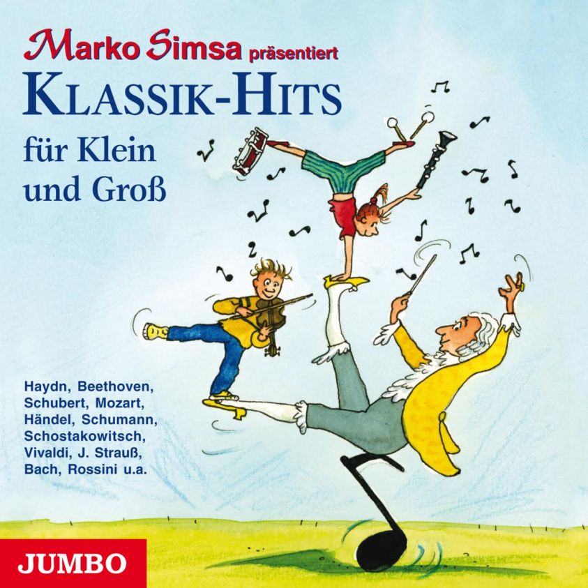 Klassik-Hits für Klein und Groß Foto №1