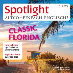 Englisch lernen Audio - Florida photo 1