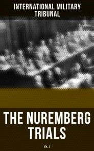 The Nuremberg Trials (Vol.3) photo №1