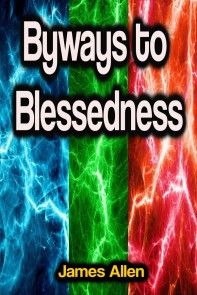 Byways to Blessedness photo №1