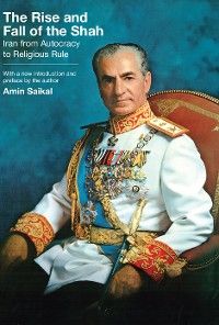 Rise and Fall of the Shah photo №1