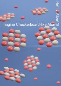Imagine Checkerboard-like Atoms Foto №1