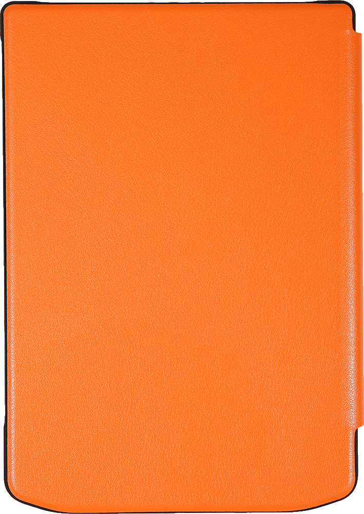 6'' Cover SHELL Orange für PocketBook Verse und Verse Pro Foto 5