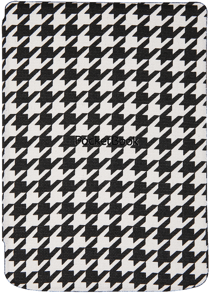 6'' Cover SHELL Rhombus für PocketBook Verse und Verse Pro Foto 2