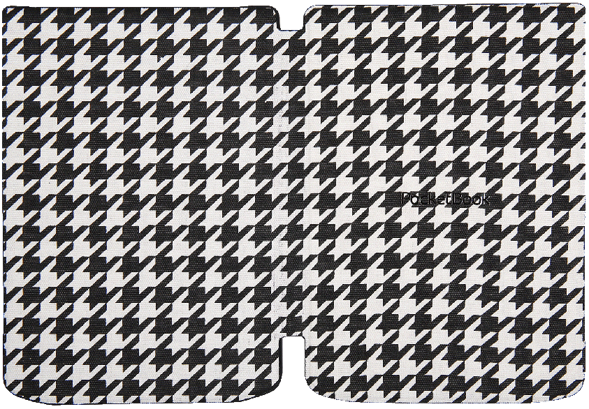 6'' Cover SHELL Rhombus für PocketBook Verse und Verse Pro Foto 5
