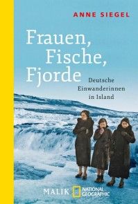 Frauen, Fische, Fjorde Foto №1