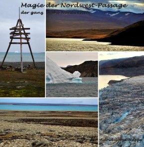Magie der Nordwest-Passage Foto №1