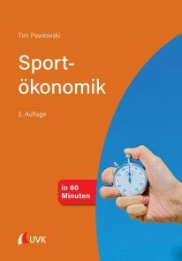 Sportökonomik in 60 Minuten Foto №1