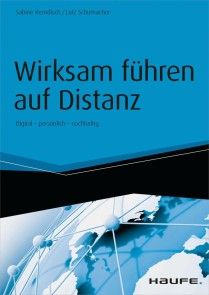 Wirksam führen auf Distanz - inkl. Arbeitshilfen online Foto №1