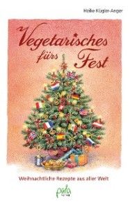 Vegetarisches fürs Fest Foto №1