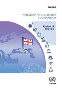 Innovation for Sustainable Development - Review of Georgia photo 1
