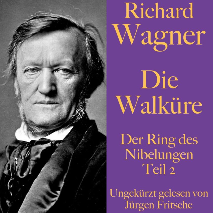 Richard Wagner: Die Walküre Foto 2