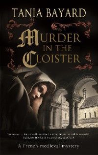 Murder in the Cloister photo №1
