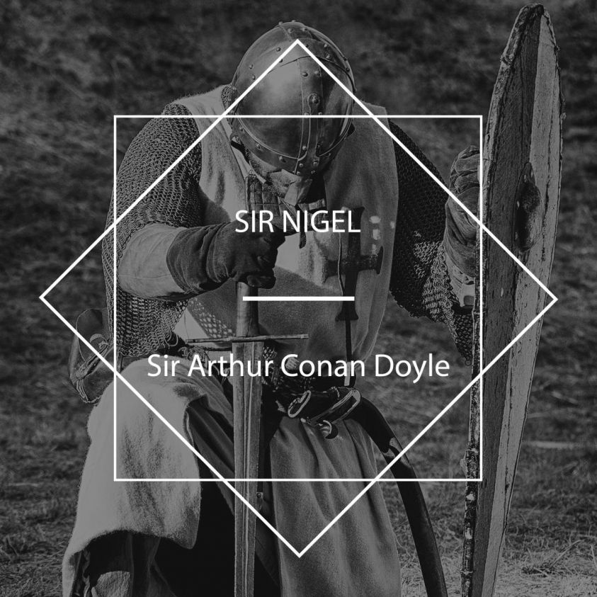 Sir Nigel photo 2