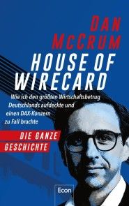 House of Wirecard Foto №1