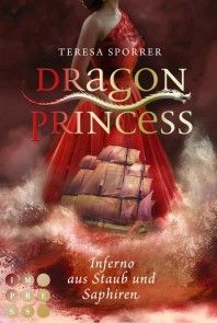 Dragon Princess 2: Inferno aus Staub und Saphiren Foto №1