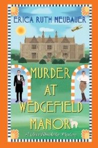 Murder at Wedgefield Manor photo №1