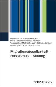 Migrationsgesellschaft - Rassismus - Bildung Foto №1