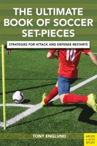 The Ultimate Book of Soccer Set Pieces photo №1