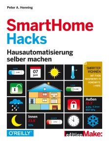 SmartHome Hacks Foto 1