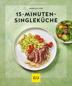 15-Minuten-Singleküche Foto №1